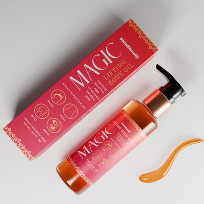 Lifting Body Oil