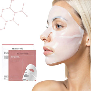 Collagen Mask - SkinBloom 4-PACK