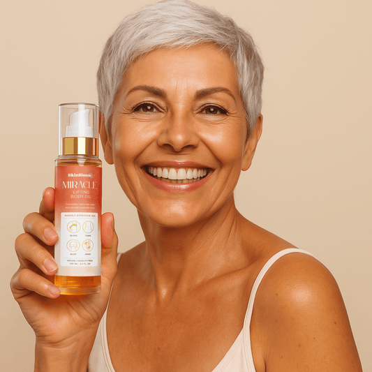 Lifting Body Oil – Miracle - SkinBloom