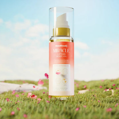 Lifting Body Oil – Miracle